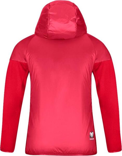Puez Hybrid TWR K Jacket