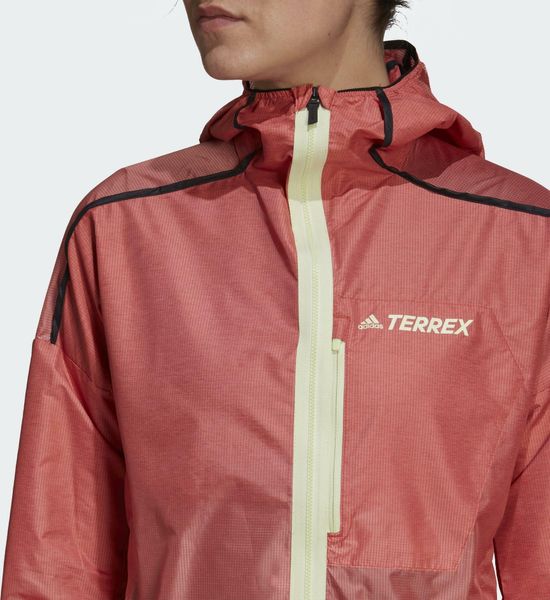 Terrex Agravic Windweave Windbreaker