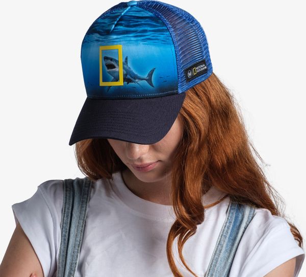 Trucker Cap National Geographic