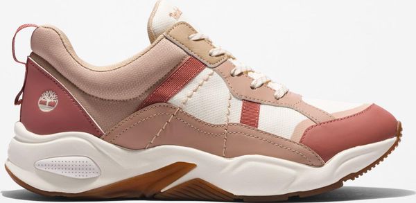Delphiville Textile Sneaker