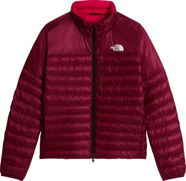 Womens Terra Peak Jacket