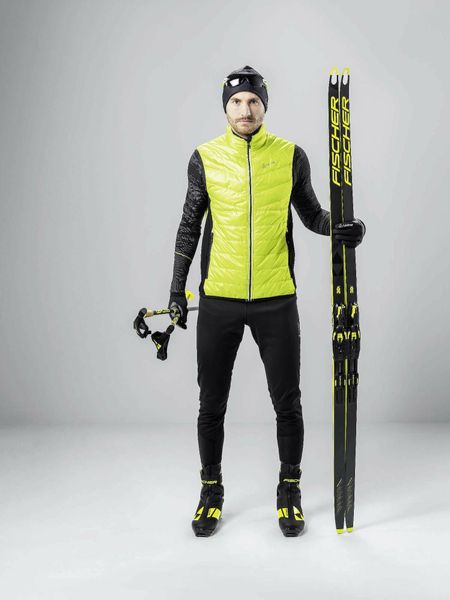 Men Vest PL60