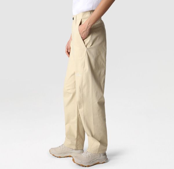 Womens Heritage Loose Pant