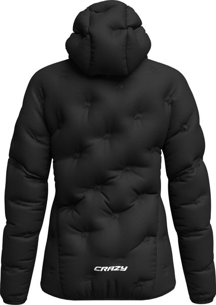 Jacket Levity Woman