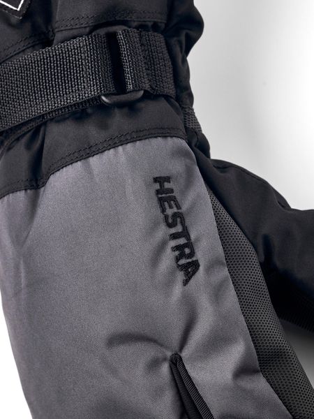 Gauntlet Czone Jr. - 3 Finger