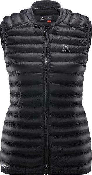 Essens Mimic Vest Women