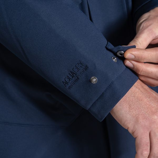 Agnar Jacket