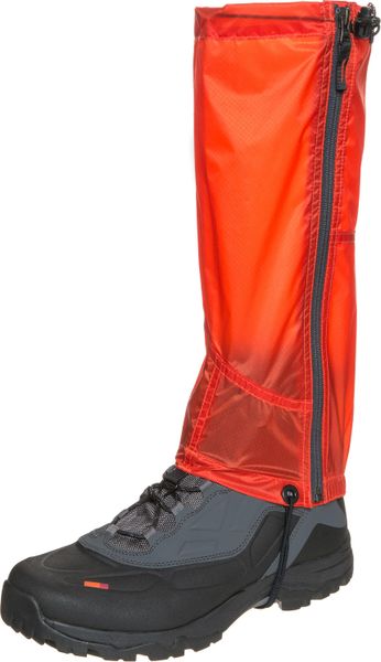 Albona Gaiter II