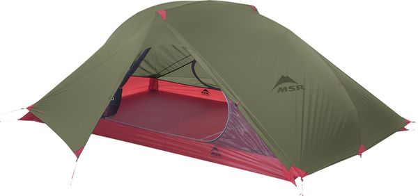 Carbon Reflex 2 Tent