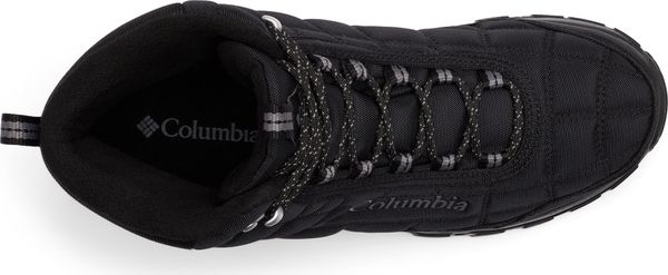 Firecamp Boot