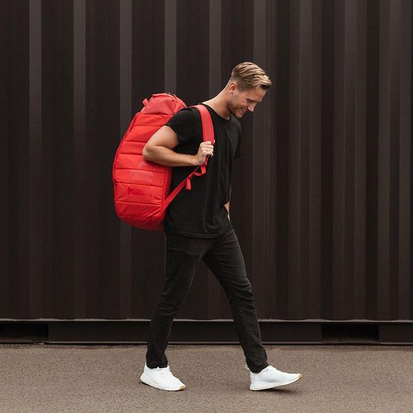 Hugger 60L