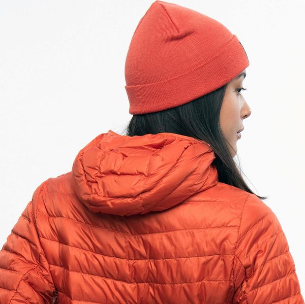 Fine Knit Beanie