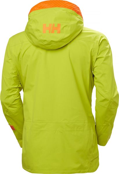 Ridge Infinity Shell Jacket