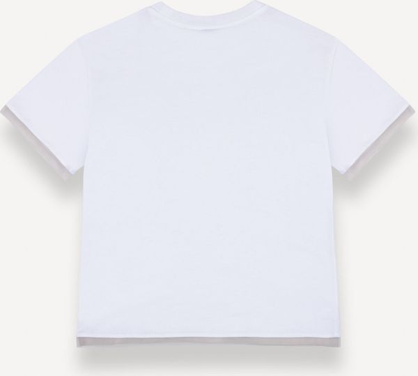 Trimmings T-shirt