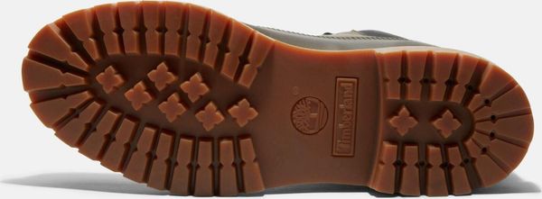 Mens 6 Inch Premium Boot