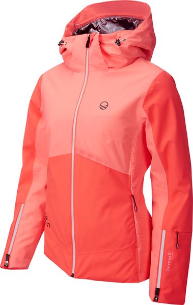 Saarua W Jacket