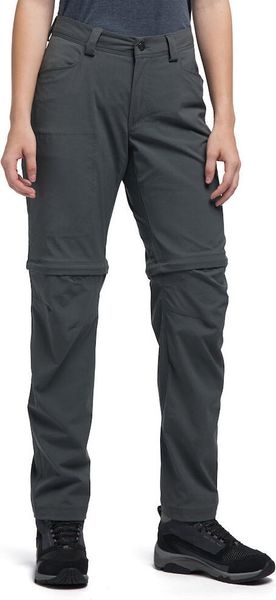 Zip Off Pant Women