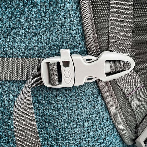 Lilletind Child Carrier