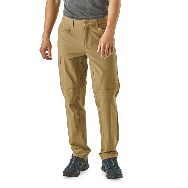 M's Quandary Convertible Pants
