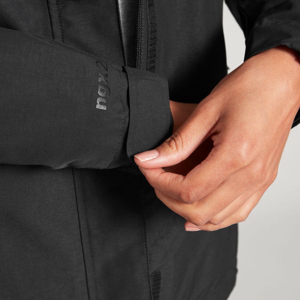 Andulo Wmns Rain Jacket V3