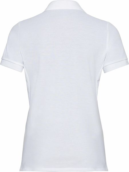 Polo Shirt Short Sleeve NEW Trim