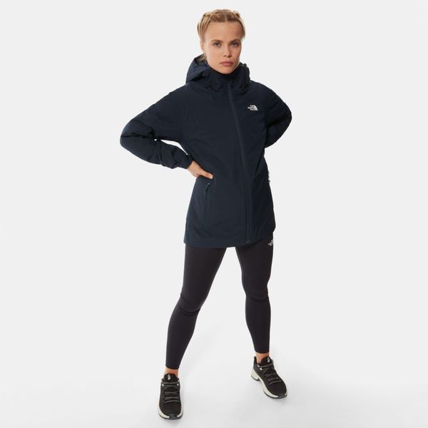 Women’s Inlux Triclimate