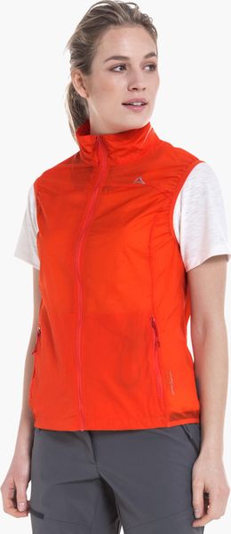 Windbreaker Vest L1