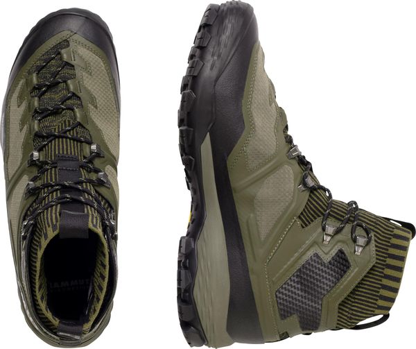 Ducan Knit High Gtx® Men