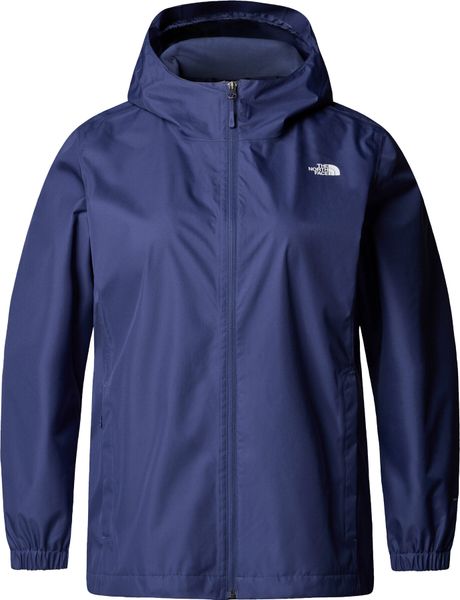 Womens Plus Quest Jacket