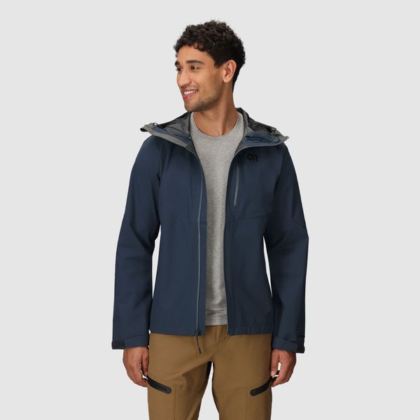 Men's Foray 3L Jacket