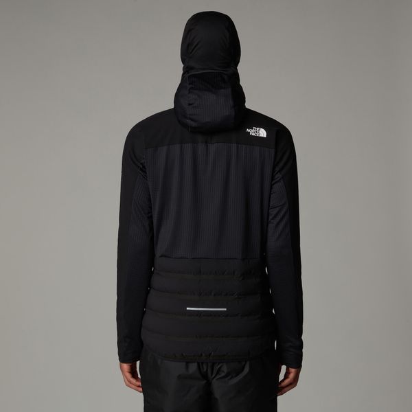 Mens Summit Garnet Canyon Jacket