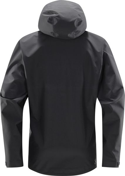 Front Proof Jacket Men