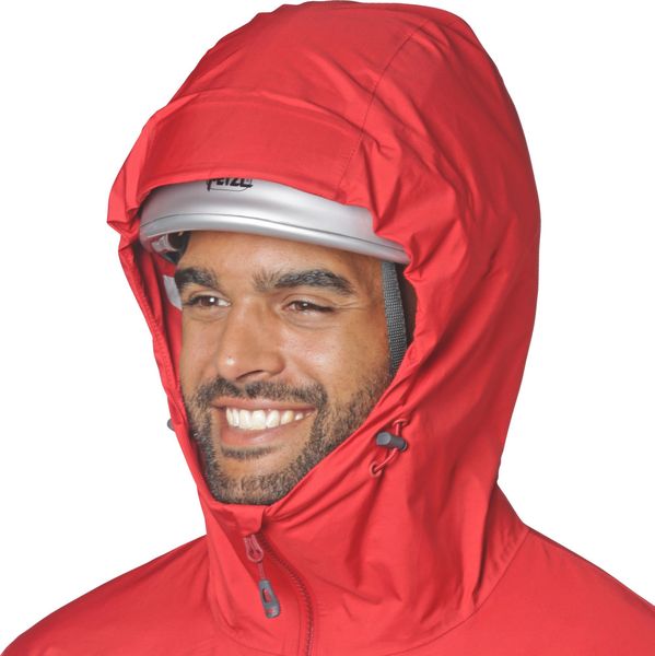Men's Interstellar Jacket