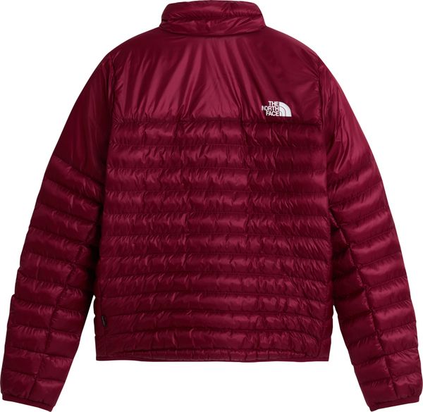 Womens Terra Peak Jacket