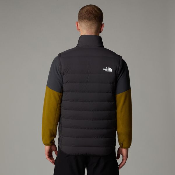 Mens Belleview Stretch Down Vest