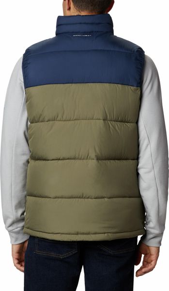 Pike Lake Vest
