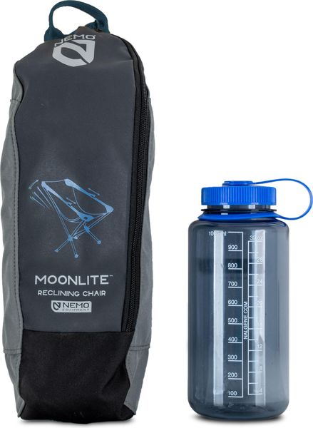Moonlite Reclining Camp Chair