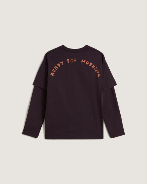 FOR Nothing Twoffer LS