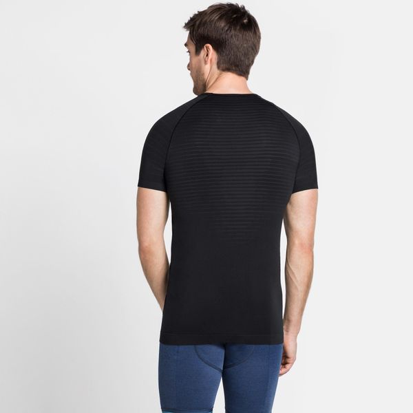 BL TOP Crew Neck Short Sleeve Performance X-light