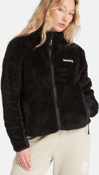Mens High Loft Fleece Jaket