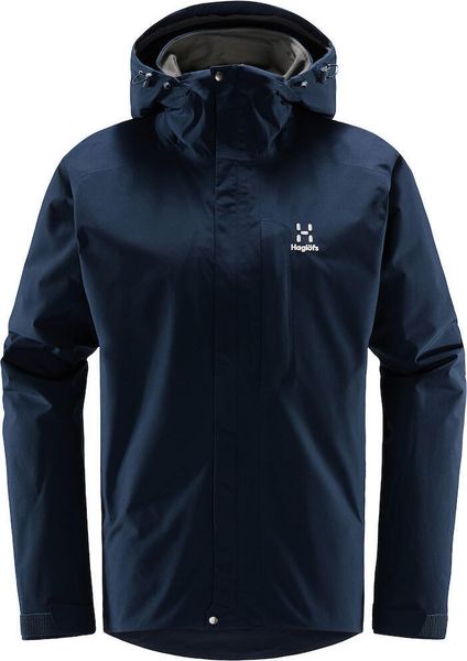Stratus Jacket Men