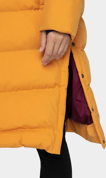 Women's Jacket KUDP012