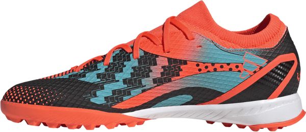 X Speedportal Messi.3 Turf Boots