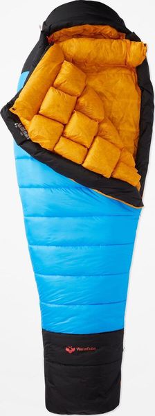 Warmcube Expedition Long