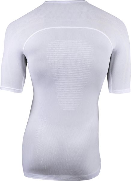 MAN Visyon Light 2 0 Underwear Shirt Short Sleeve V Neck