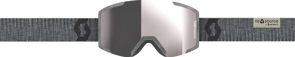 Goggle Shield Recycled