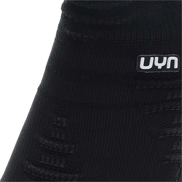 MAN X-cross Shoes Black Sole