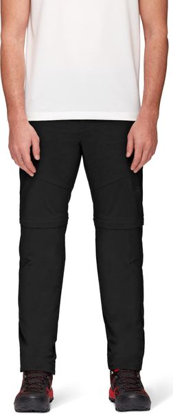 Hiking Zip Off Pants Men