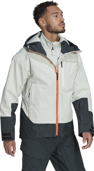 Terrex Myshelter Snow 2-Layer Insulated Jacket