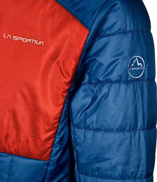 Meridian Primaloft Jacket Men